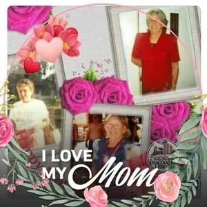 Meet your Posher, Edna